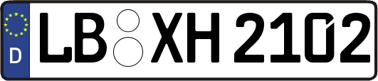 LB-XH2102