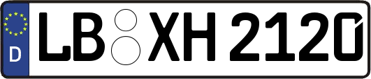 LB-XH2120