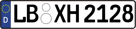 LB-XH2128