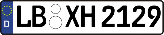 LB-XH2129