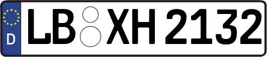 LB-XH2132