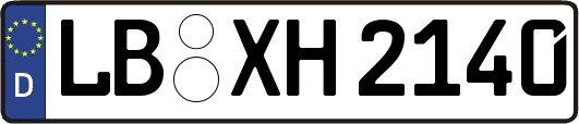 LB-XH2140