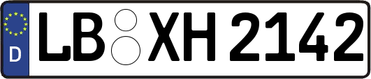 LB-XH2142
