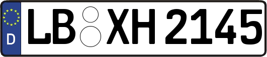 LB-XH2145