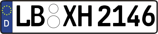 LB-XH2146