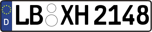 LB-XH2148