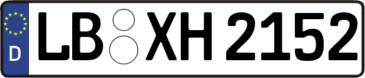 LB-XH2152