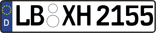 LB-XH2155