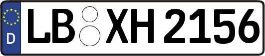 LB-XH2156