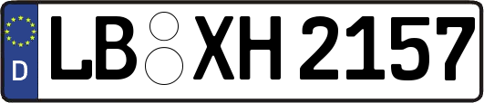 LB-XH2157