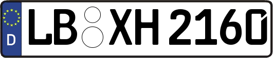 LB-XH2160