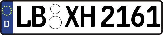LB-XH2161