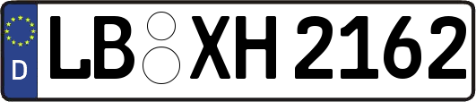 LB-XH2162