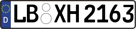 LB-XH2163