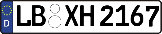 LB-XH2167