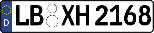 LB-XH2168