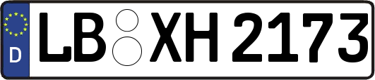 LB-XH2173