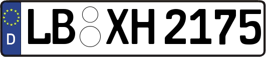 LB-XH2175