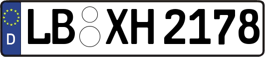 LB-XH2178