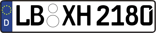 LB-XH2180