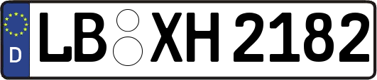 LB-XH2182