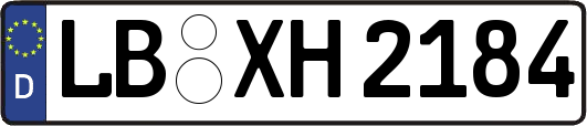 LB-XH2184