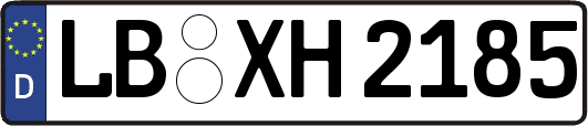 LB-XH2185