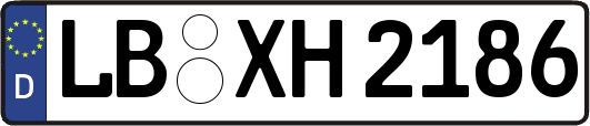 LB-XH2186