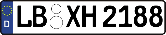 LB-XH2188