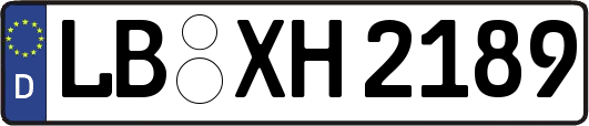 LB-XH2189