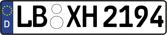 LB-XH2194