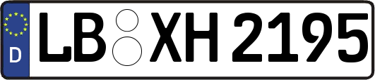 LB-XH2195