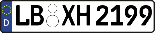 LB-XH2199