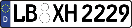 LB-XH2229