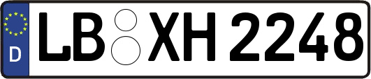 LB-XH2248