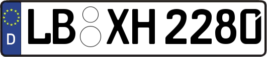 LB-XH2280