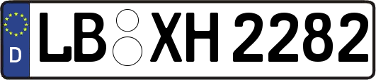 LB-XH2282
