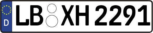 LB-XH2291