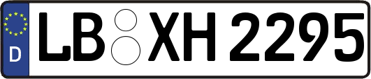 LB-XH2295