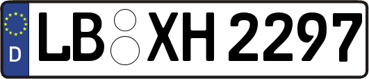 LB-XH2297