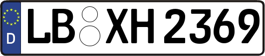 LB-XH2369