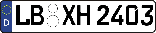 LB-XH2403