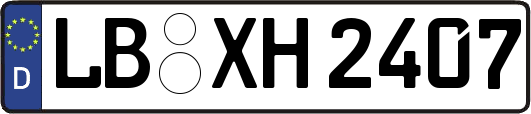 LB-XH2407