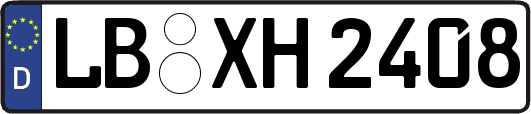 LB-XH2408