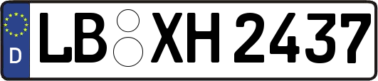 LB-XH2437