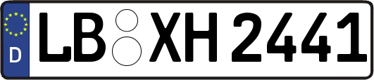LB-XH2441