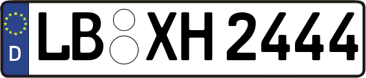 LB-XH2444