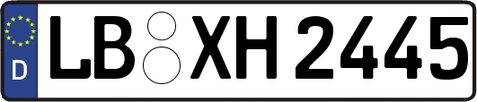 LB-XH2445