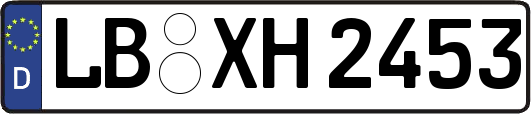 LB-XH2453