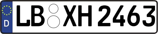 LB-XH2463